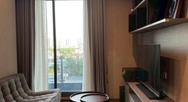 Available Units at The Diplomat Sathorn