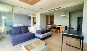 2 Bedrooms Condo for sale in Nong Kae, Hua Hin Wan Vayla