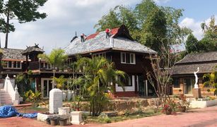 3 Schlafzimmern Haus zu verkaufen in Nong Yaeng, Chiang Mai 