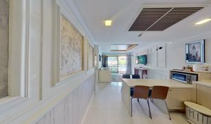 1 chambre Condominium a vendre à Nong Kae, Hua Hin Marrakesh Residences
