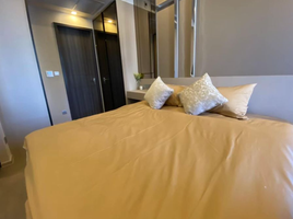 1 Schlafzimmer Appartement zu vermieten im Ashton Asoke, Khlong Toei Nuea