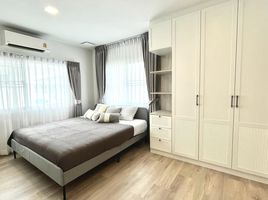 3 спален Дом в аренду в Villaggio 2 Srinakarin-Bangna, Bang Kaeo, Bang Phli, Самутпракан