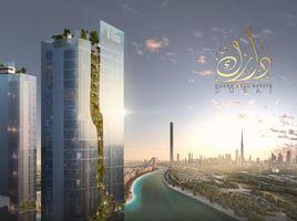 Studio Apartment for sale at Mohammed Bin Rashid City, District 7