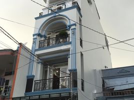 5 Schlafzimmer Villa zu verkaufen in Binh Tan, Ho Chi Minh City, Binh Tri Dong, Binh Tan