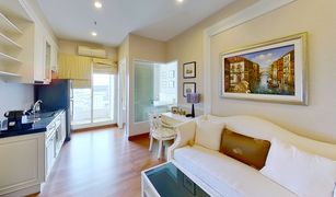 1 Bedroom Condo for sale in Si Lom, Bangkok Ivy Sathorn 10