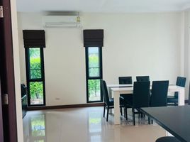 3 Schlafzimmer Villa zu verkaufen im Villa Arcadia Srinakarin, Bang Kaeo