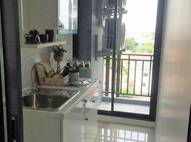 1 Bedroom Condo for sale at The Knight II, Samrong Nuea