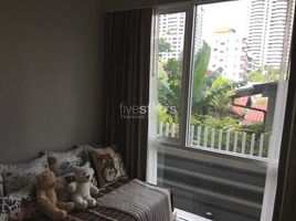 2 Schlafzimmer Wohnung zu verkaufen im Inter Lux Residence, Khlong Toei Nuea, Watthana