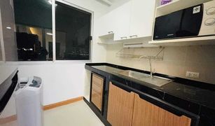 1 Bedroom Condo for sale in Lat Yao, Bangkok Supalai Park Ratchayothin