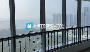 1 Habitación Apartamento en venta en Six Towers Complex Al Bateen, Abu Dhabi C5 Tower