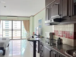 Studio Wohnung zu vermieten im View Talay 5, Nong Prue, Pattaya, Chon Buri