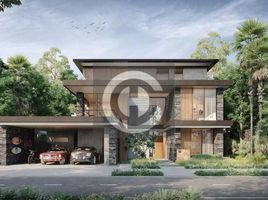 4 Bedroom Villa for sale at Alaya, Royal Residence