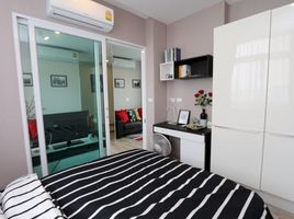 1 Schlafzimmer Appartement zu verkaufen im Prime Square, Chang Phueak
