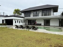 5 Schlafzimmer Villa zu verkaufen in Thalang, Phuket, Choeng Thale