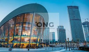 , दुबई The Address Residences Dubai Opera में 2 बेडरूम अपार्टमेंट बिक्री के लिए