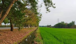 N/A Land for sale in Wang Chula, Phra Nakhon Si Ayutthaya 