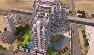 3 Bedrooms Apartment for sale in North Village, Dubai Gemz by Danube