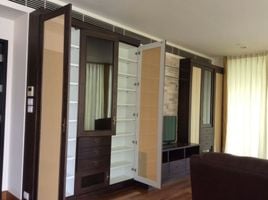 4 спален Кондо в аренду в The Park Chidlom, Lumphini