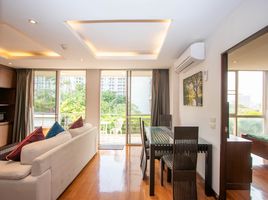 1 Bedroom Condo for sale at Twin Peaks, Chang Khlan