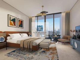 2 Bedroom Apartment for sale at Design Quarter, DAMAC Towers by Paramount