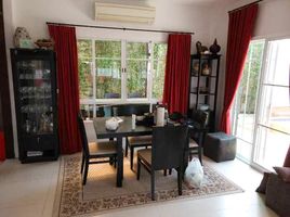 在Sida Tropical Hua Hin 租赁的3 卧室 屋, 网络