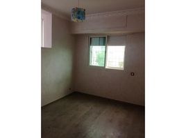 2 Bedroom Apartment for sale at appartement bien ensoleillée wifak temara, Na Temara, Skhirate Temara, Rabat Sale Zemmour Zaer