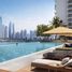 2 Schlafzimmer Appartement zu verkaufen im Beachgate by Address, EMAAR Beachfront