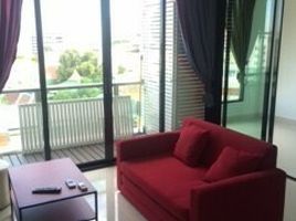 2 Schlafzimmer Wohnung zu vermieten im Click Condo Sukhumvit 65, Phra Khanong Nuea