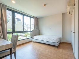 3 Bedroom Condo for rent at L8 Residence, Lumphini, Pathum Wan