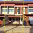 3 Bedroom Townhouse for sale at Buathong Thani Park Ville 1,2, Lahan