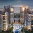 1 Bedroom Apartment for sale at Zed Towers, Sheikh Zayed Compounds, Sheikh Zayed City