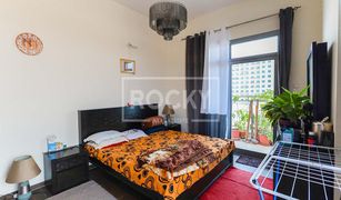 Квартира, 2 спальни на продажу в Azizi Residence, Дубай Feirouz