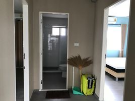 3 Schlafzimmer Haus zu verkaufen im Chaiyaphruek-Thepharak, Bang Pla, Bang Phli, Samut Prakan