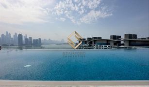 1 Bedroom Apartment for sale in , Dubai Seven Palm