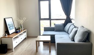 2 Bedrooms Condo for sale in Dao Khanong, Bangkok Whizdom Station Ratchada-Thapra