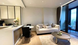 1 Bedroom Condo for sale in Khlong Tan, Bangkok BEATNIQ Sukhumvit 32