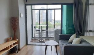 2 Bedrooms Condo for sale in Thepharak, Samut Prakan Ideo Sukhumvit 115