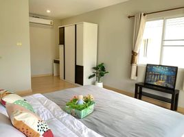 3 Bedroom House for sale at Karnkanok Ville 10, San Phak Wan, Hang Dong, Chiang Mai