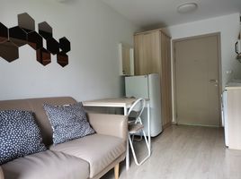 1 Schlafzimmer Appartement zu verkaufen im Elio Del Ray, Bang Chak, Phra Khanong