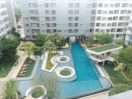 2 Bedroom Condo for sale at Elio Del Ray, Bang Chak, Phra Khanong