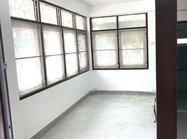 3 Bedroom House for rent in Ratchadaphisek MRT, Din Daeng, Din Daeng