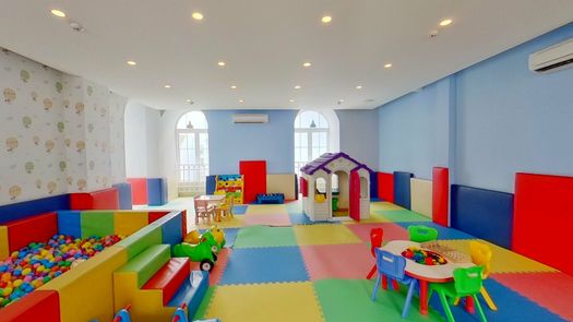 Photos 1 of the Indoor Kids Zone at Grand Florida