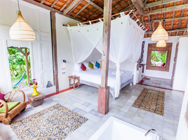 2 Schlafzimmer Villa zu verkaufen in Gianyar, Bali, Tegallalang