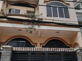 Studio Villa for sale in Ward 11, Tan Binh, Ward 11