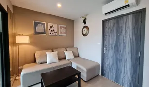 ขายคอนโด 1 ห้องนอน ใน บางนา, กรุงเทพมหานคร เอลลิโอ เดล เนสท์