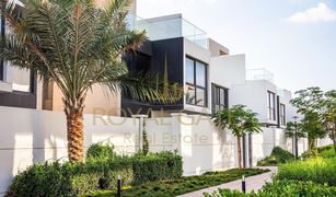 3 Habitaciones Adosado en venta en Bloom Gardens, Abu Dhabi Aldhay at Bloom Gardens