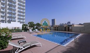 1 Habitación Apartamento en venta en Emirates Gardens 1, Dubái District 12