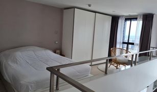 1 Bedroom Condo for sale in Thung Wat Don, Bangkok Knightsbridge Prime Sathorn