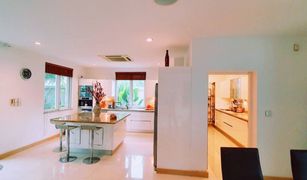 4 Bedrooms House for sale in Pong, Pattaya The Vineyard Phase 3