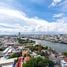 3 Bedroom Condo for sale at Baan Chaopraya Condo, Khlong San, Khlong San, Bangkok